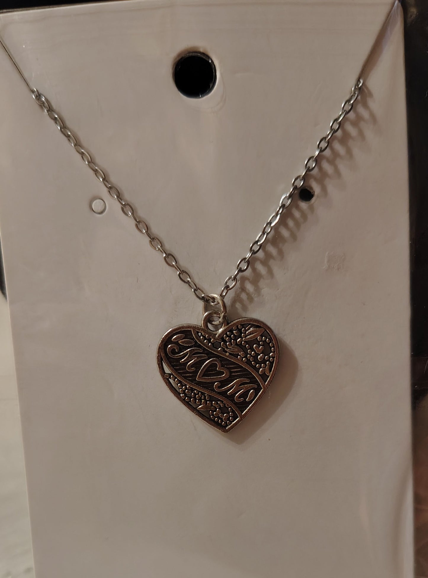 Mom Necklace