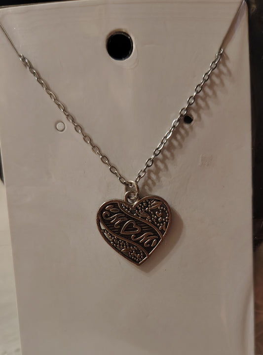 Mom Necklace