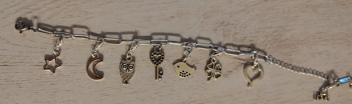 Charm Bracelet