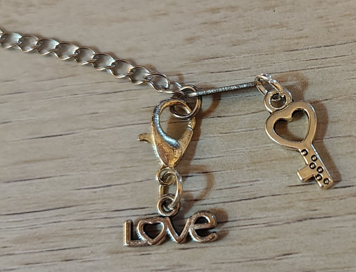 Charm Bracelet