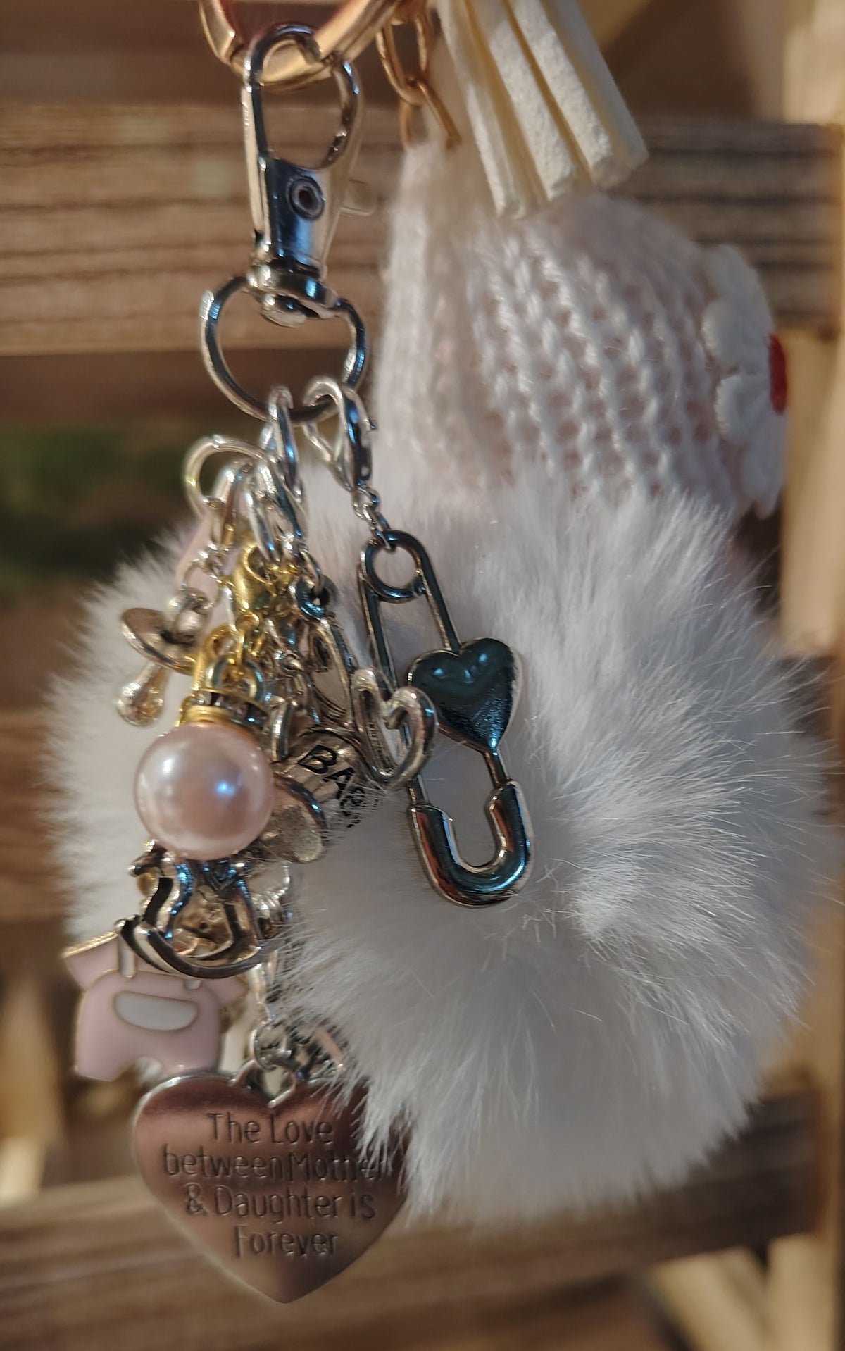 Diaper Bag Bling