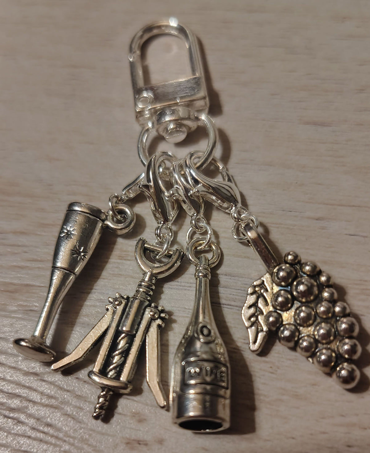 Bag/Cup Bling