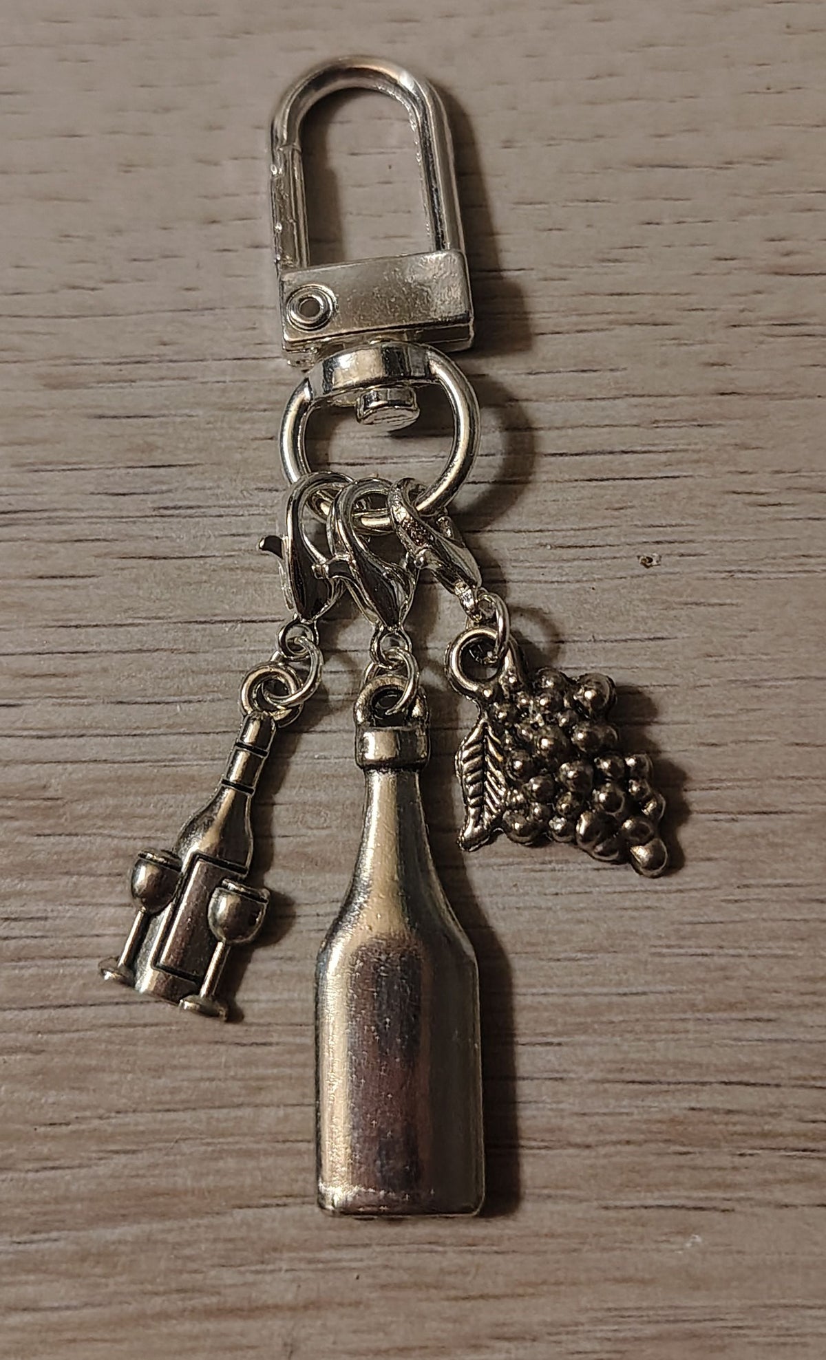 Bag/Cup Bling