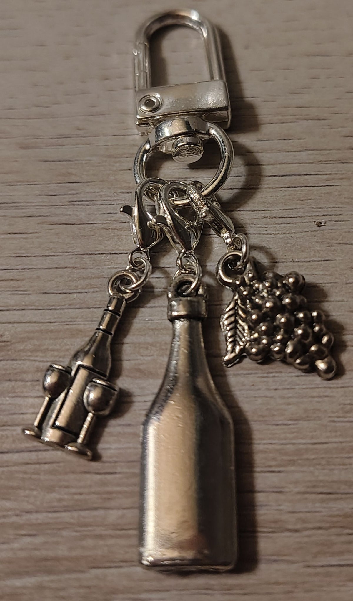 Bag/Cup Bling