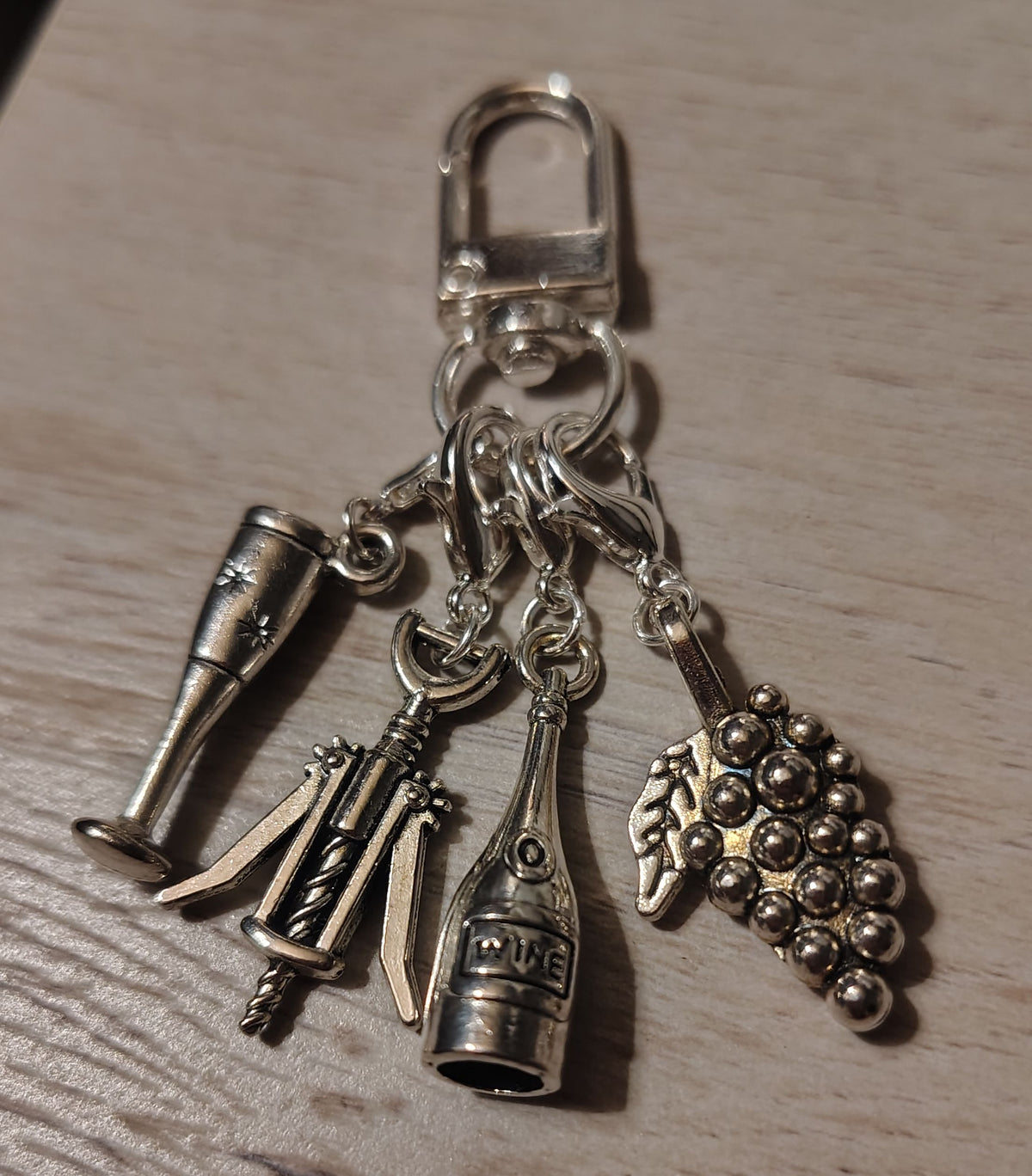 Bag/Cup Bling