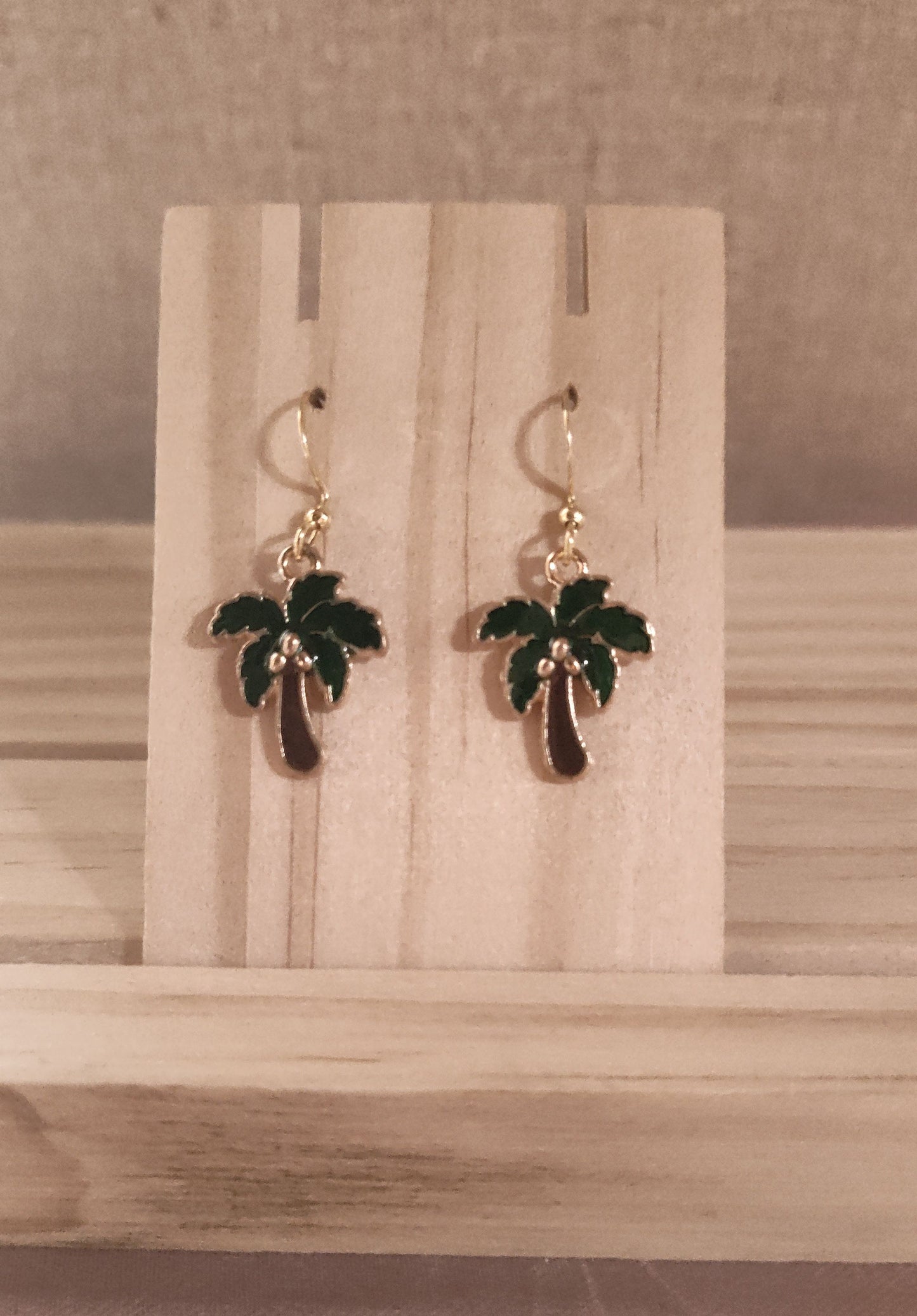 Summer Fun Earrings