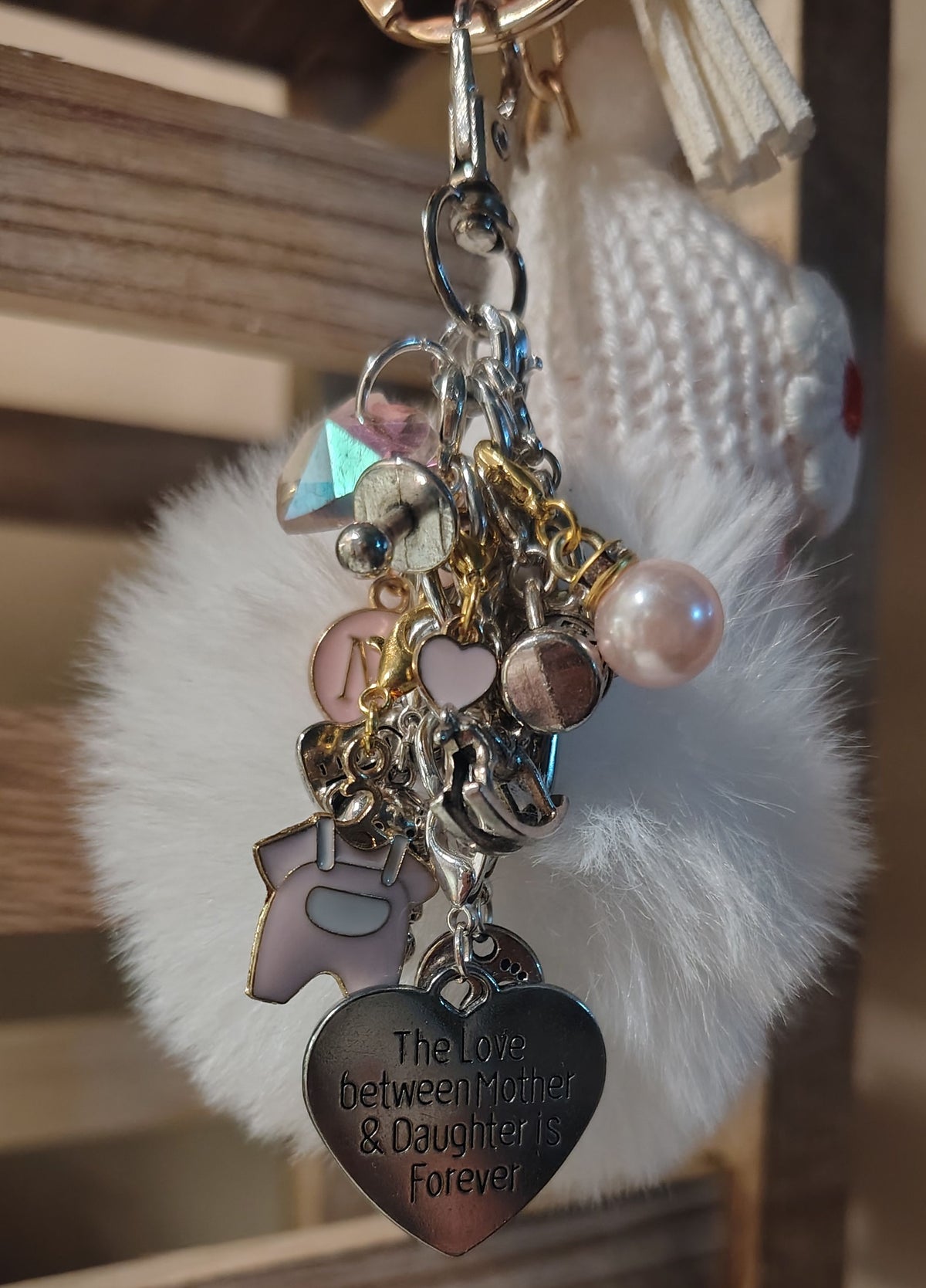 Diaper Bag Bling