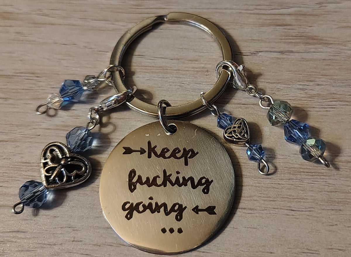 Keychain