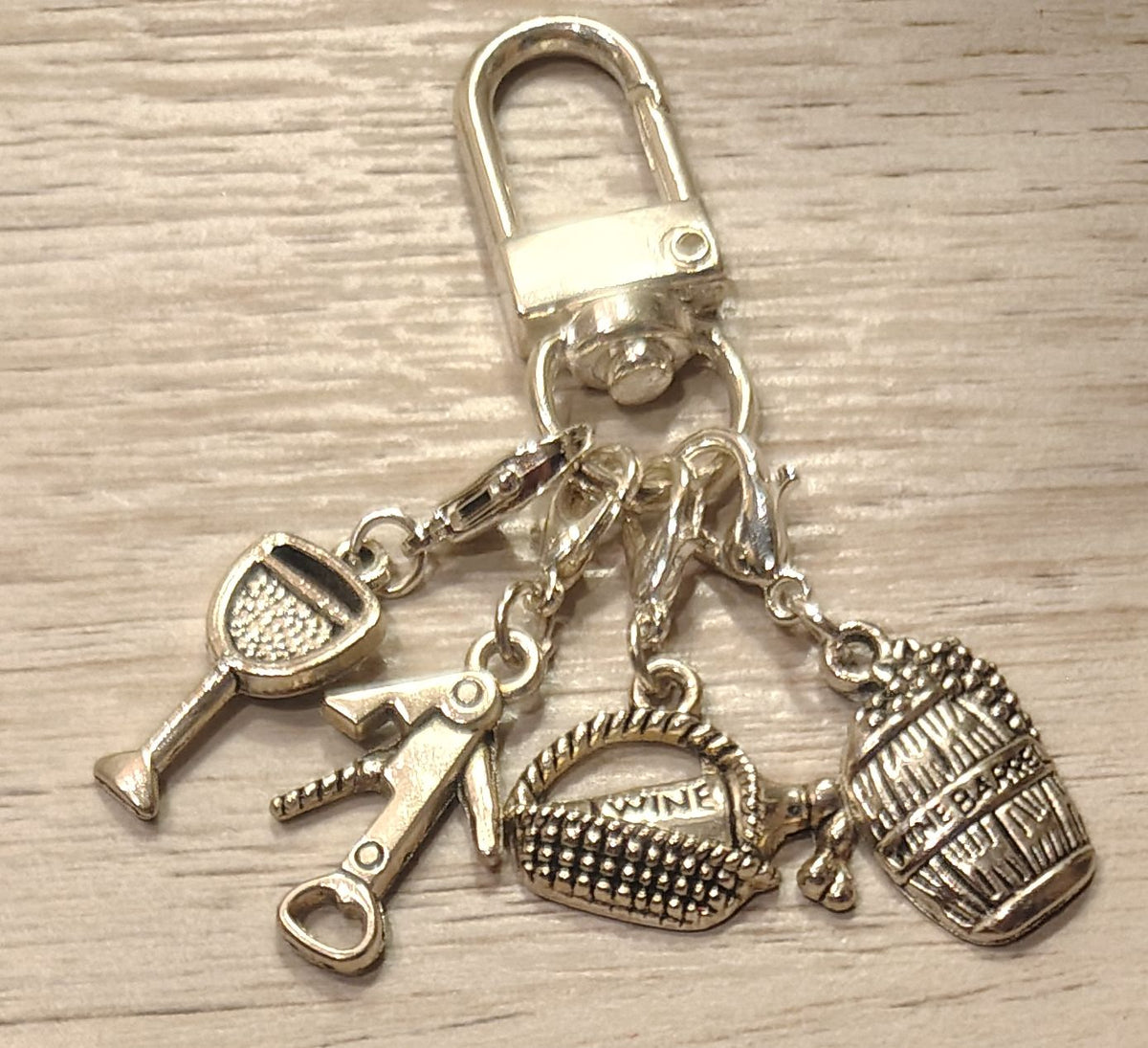 Bag/Cup Bling