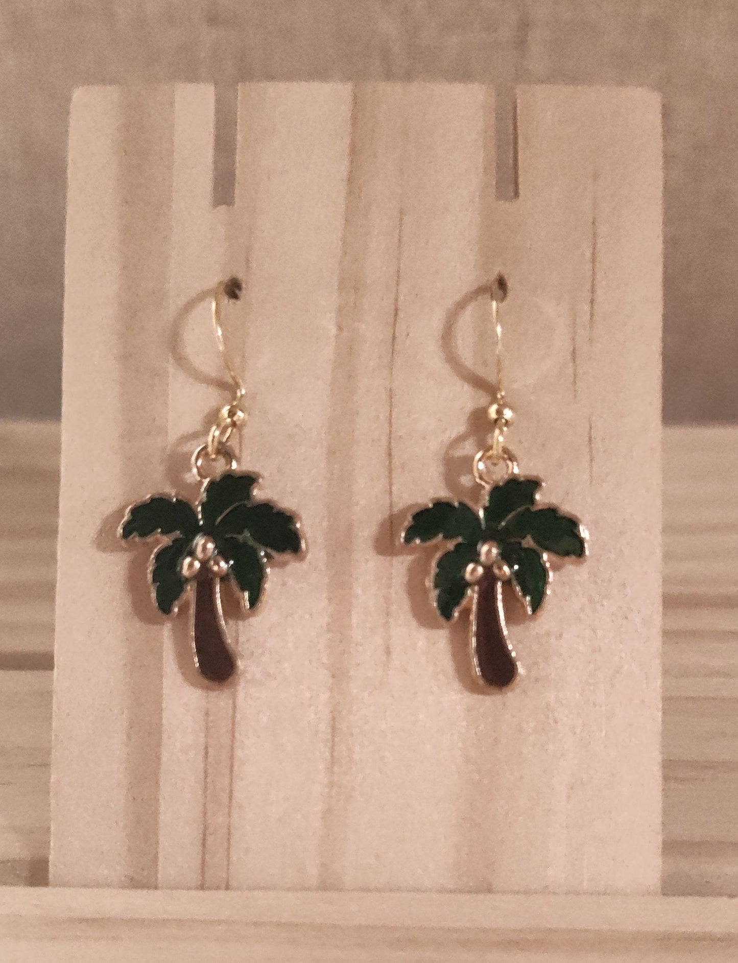 Summer Fun Earrings